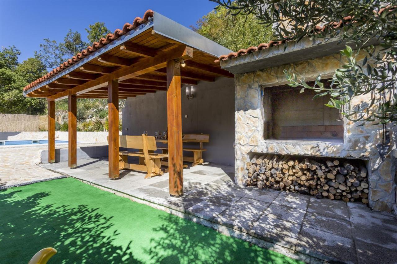Holiday Home Dijamant Kucice Экстерьер фото