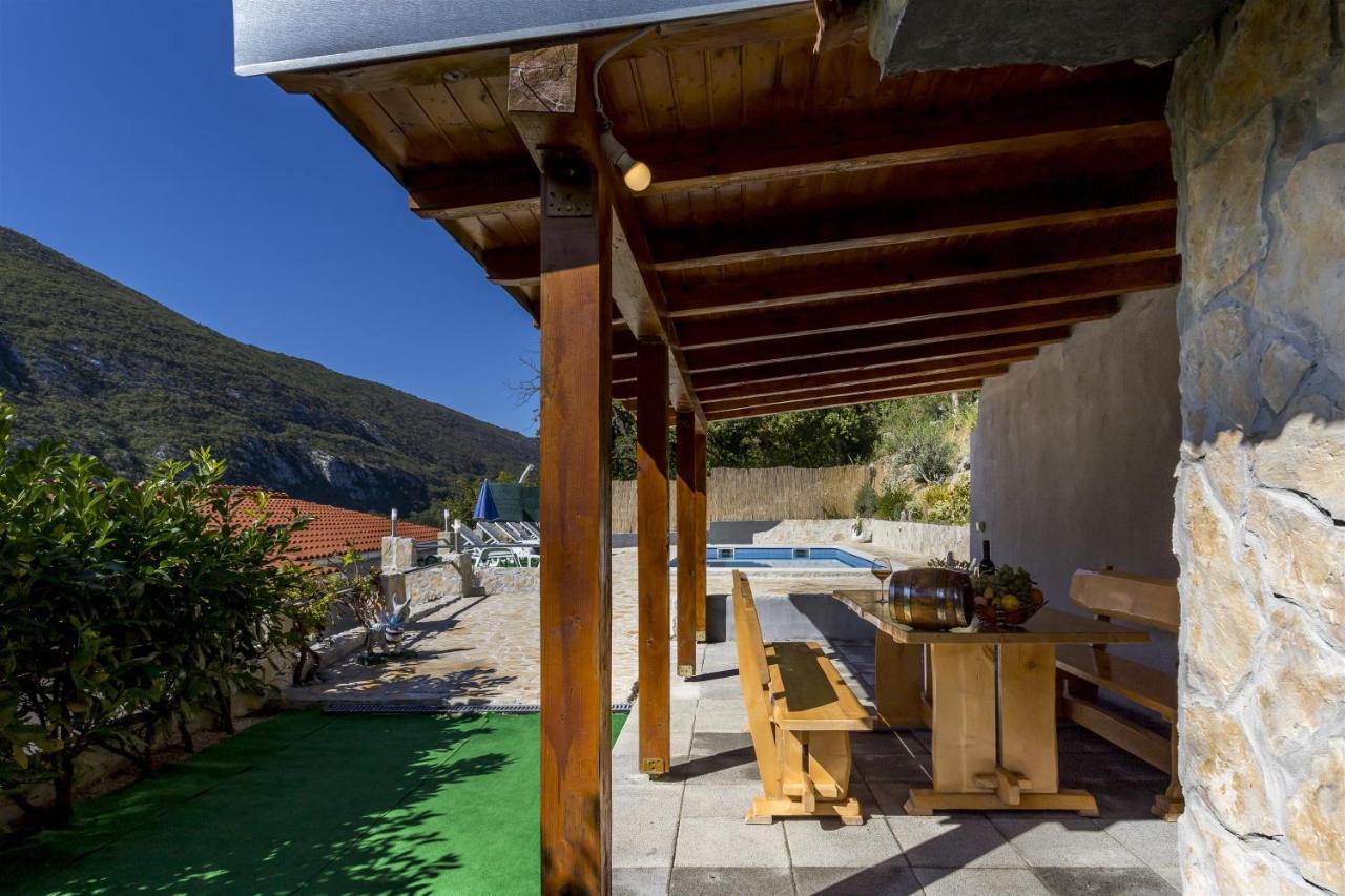 Holiday Home Dijamant Kucice Экстерьер фото